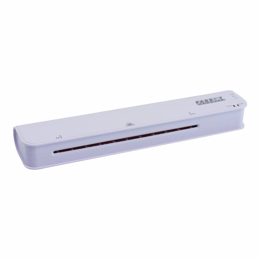 A4 Laminating Machine (2 Roller - 400mm/min)