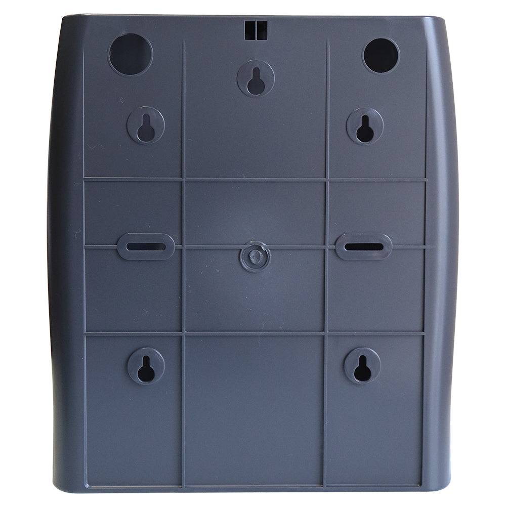 Janitorial Paper Hand Towel Dispenser Plastic