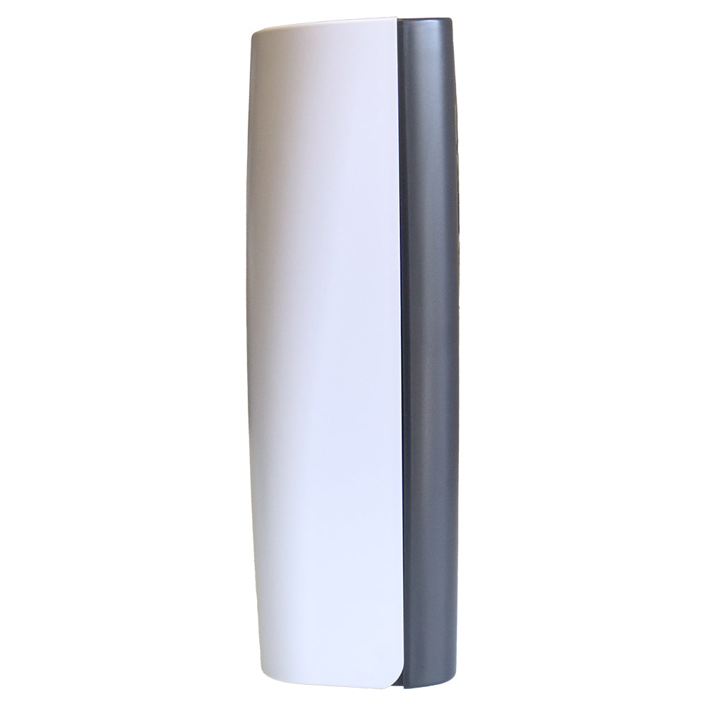 Janitorial Paper Hand Towel Dispenser Plastic