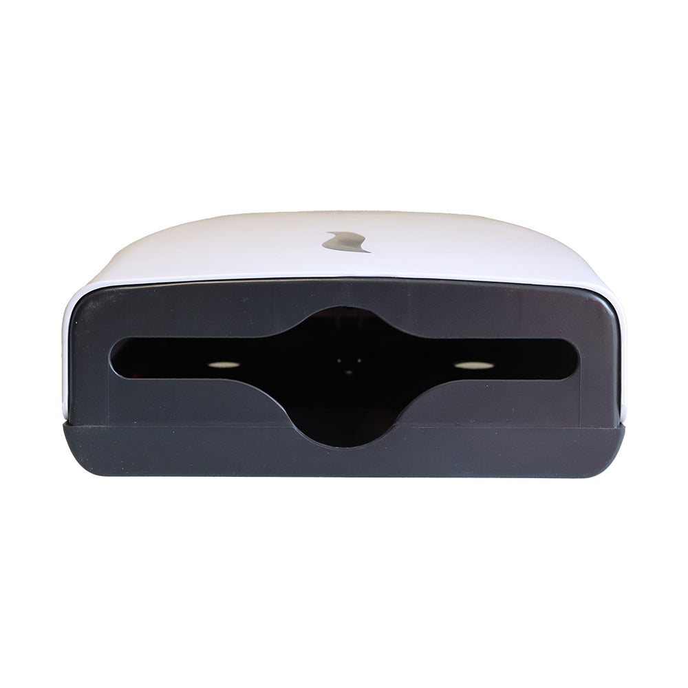 Janitorial Paper Hand Towel Dispenser Plastic