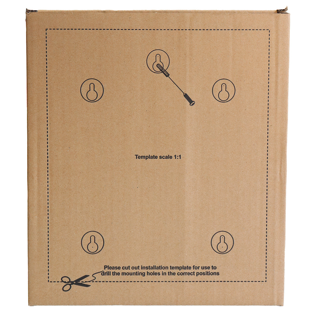 Janitorial Paper Hand Towel Dispenser Plastic