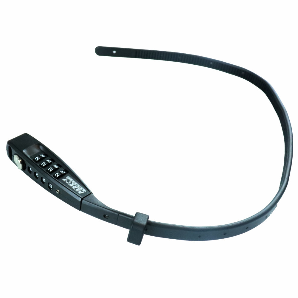 Zigger lock