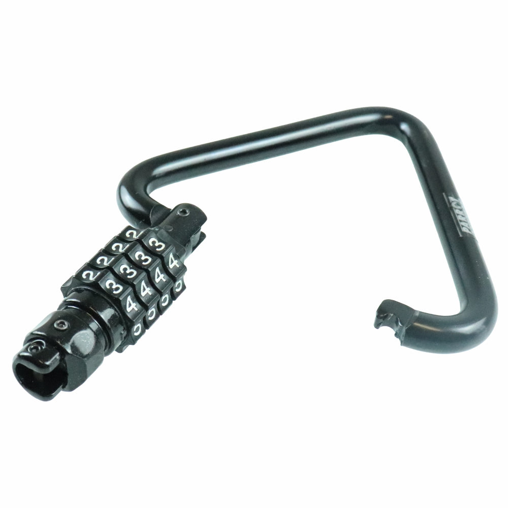 Hook Lock Four Digit