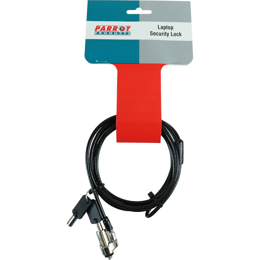 Laptop Security Lock