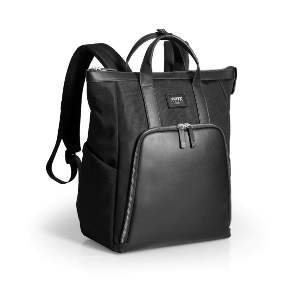 PORT MUSE SIGNATURE 16" backpack - pouch included