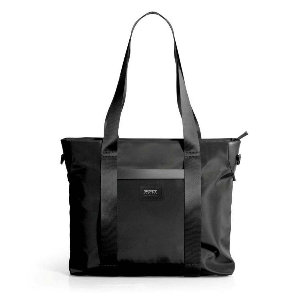 PORT MUSE SIGNATURE 16β³ tote bag