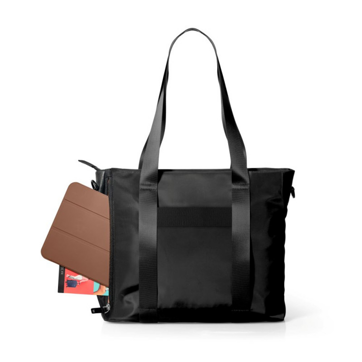 PORT MUSE SIGNATURE 16″ tote bag