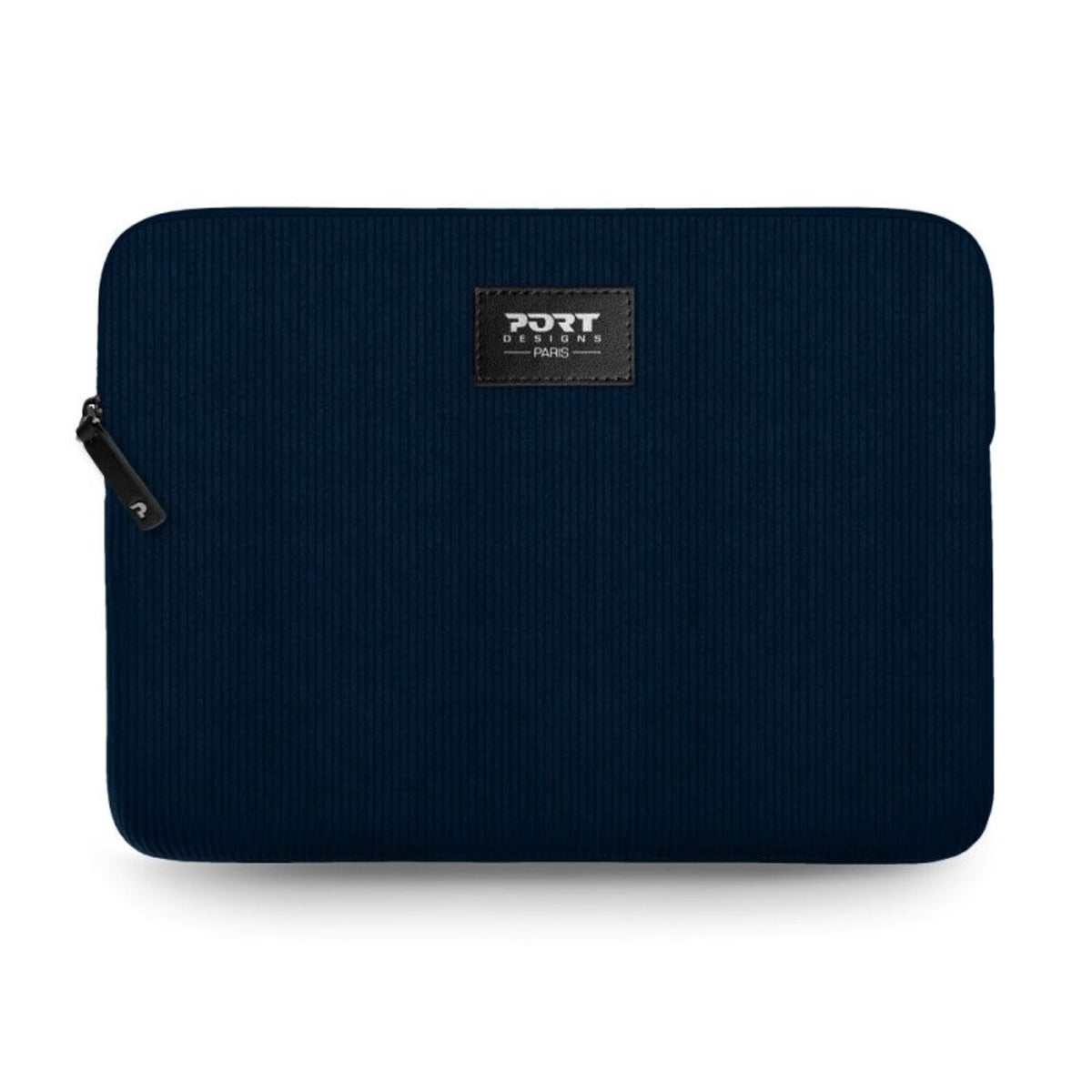 PORT MILANO II ECO laptop sleeve 16" Navy Blue
