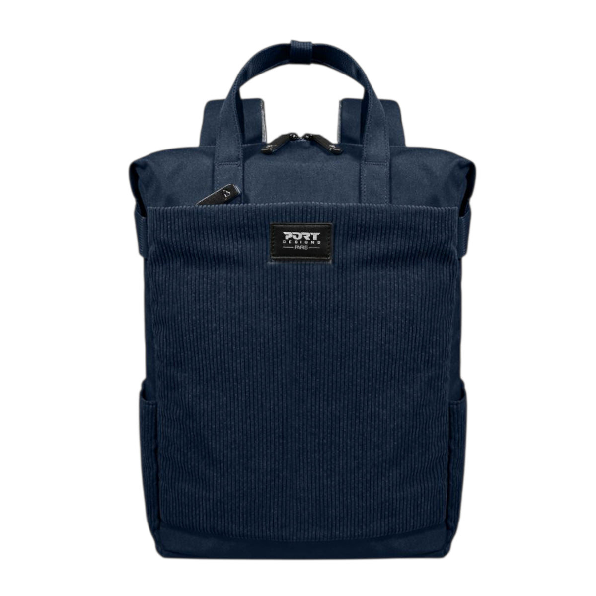 Port Designs Milano II ECO 14/16β³ Totepack β Navy Blue