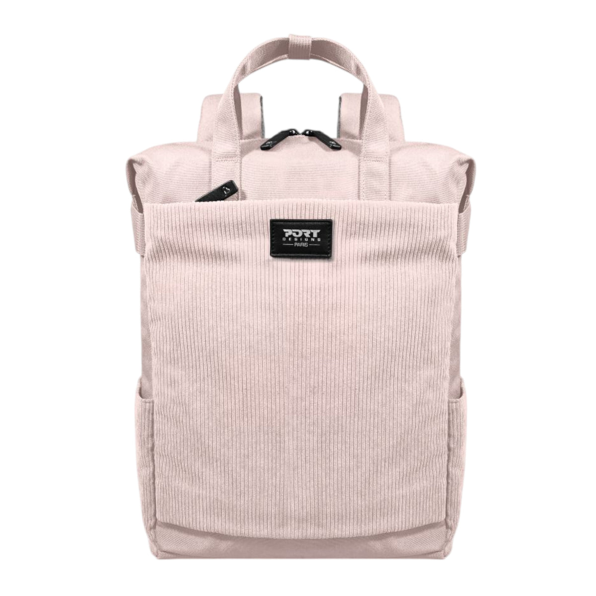 Port Designs Milano II ECO 14/16β³ Totepack β Blush Pink