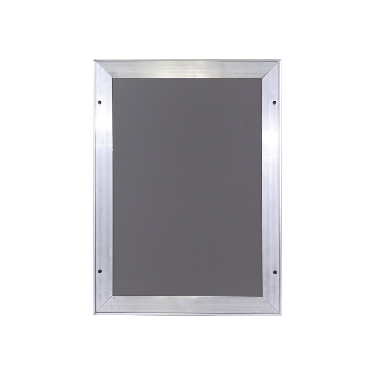 Poster Frame A3 450*330mm Single Mitred Econo White