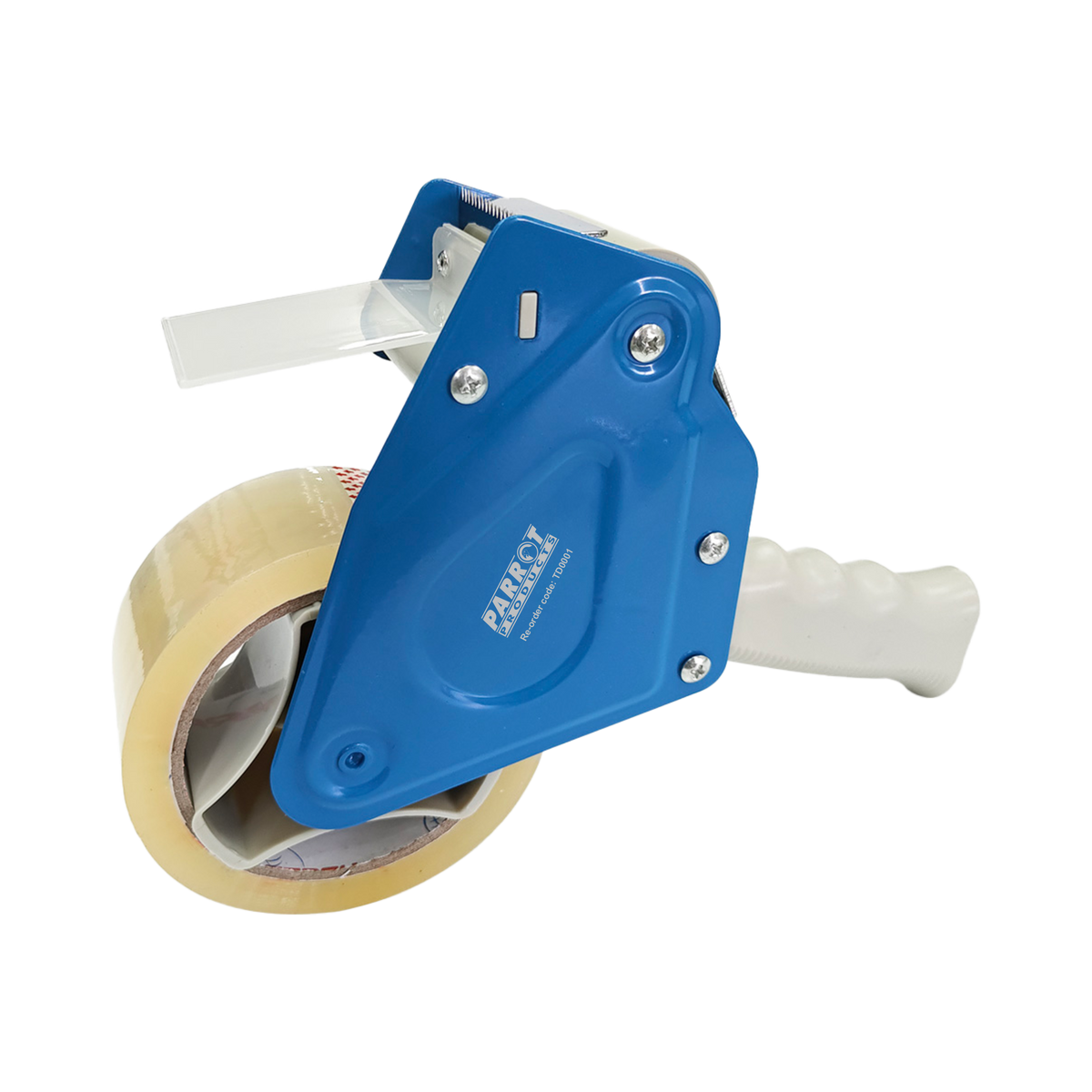 Industrial Packaging Tape Dispenser Heavy Duty Handheld Tape Gun
