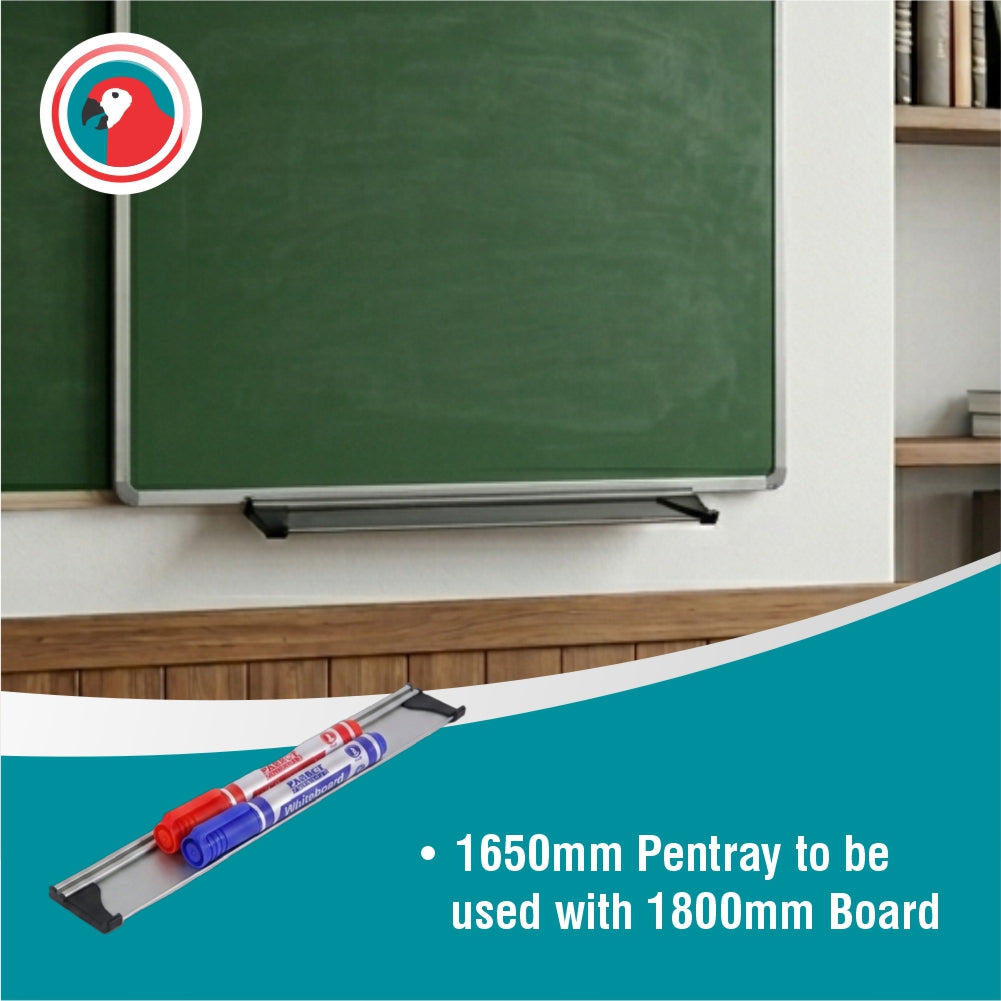 Pentray for 1800mm Board (1650mm)