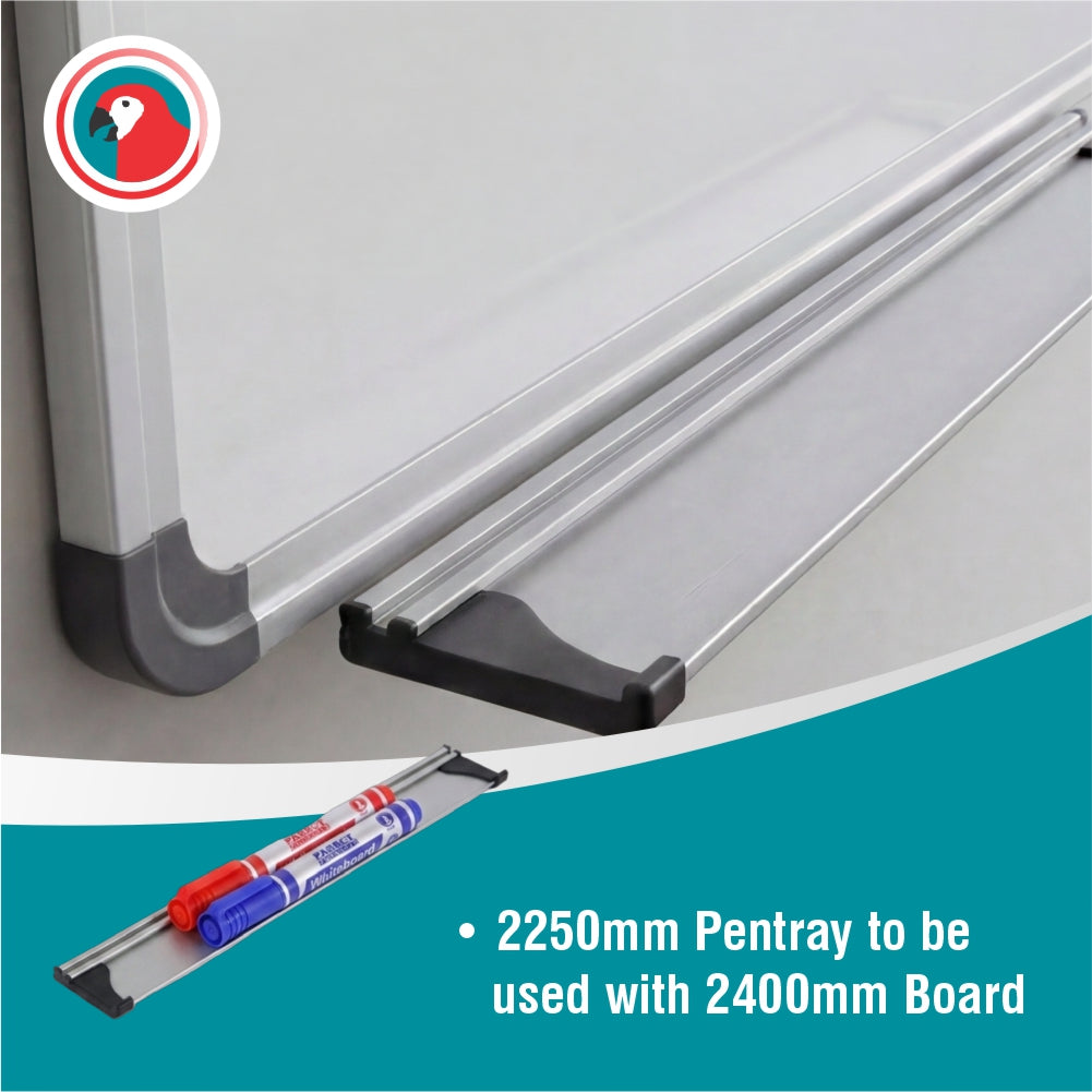 Pentray for 2400mm Board (2250mm)
