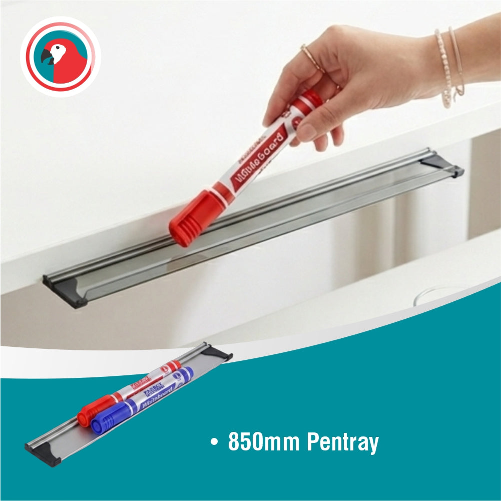 Pentray for 1000mm Board (850mm)
