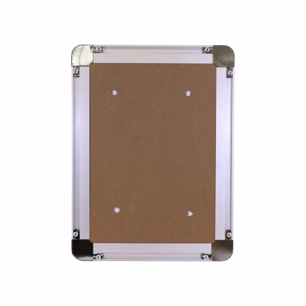 Poster Frame (A4 - 360*270mm - Chrome Corner)