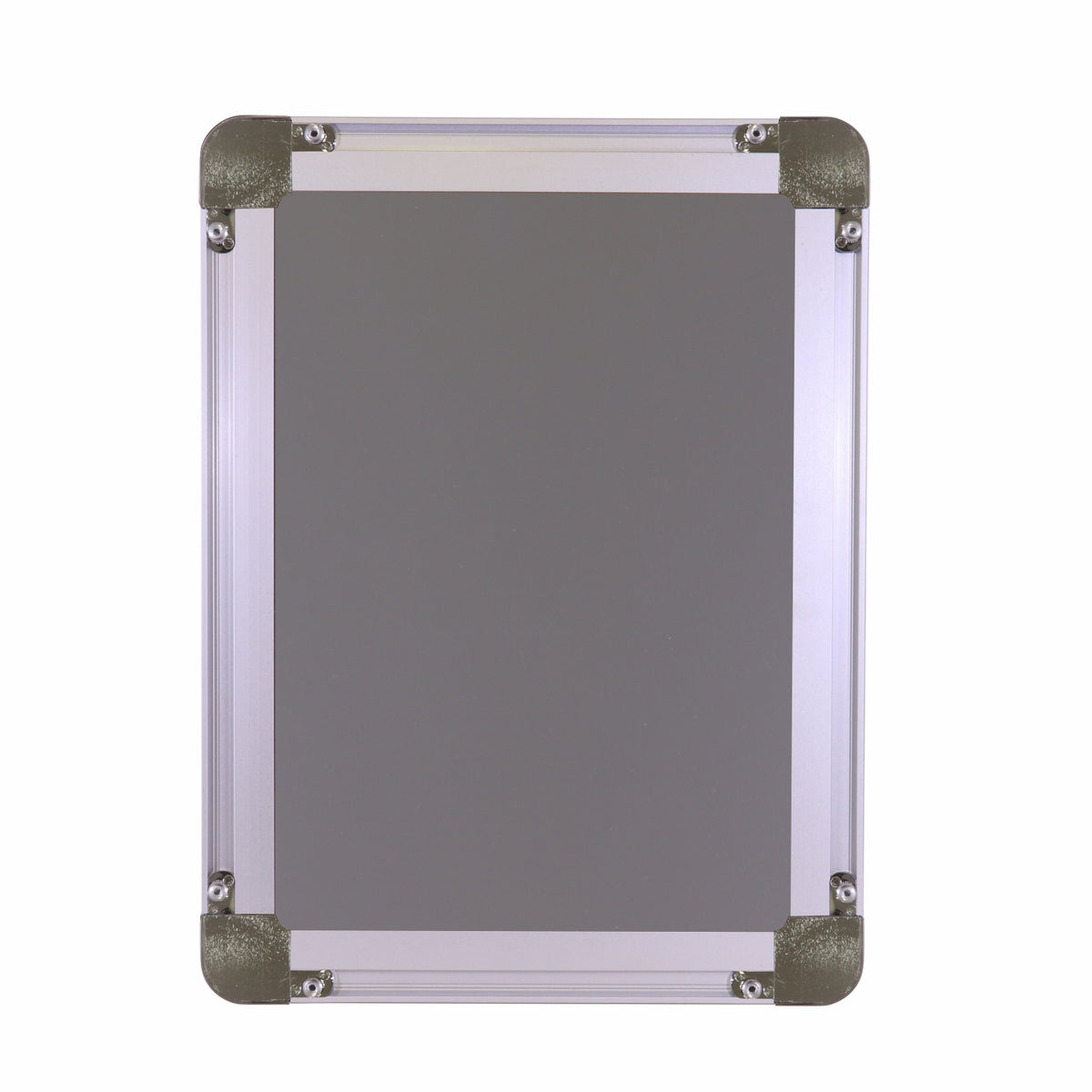 Poster Frame (A4 - 360*270mm - Chrome Corner)