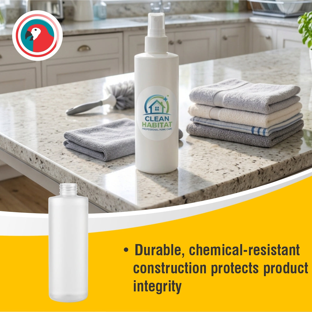 Bottle 250ml x (250 Units)
