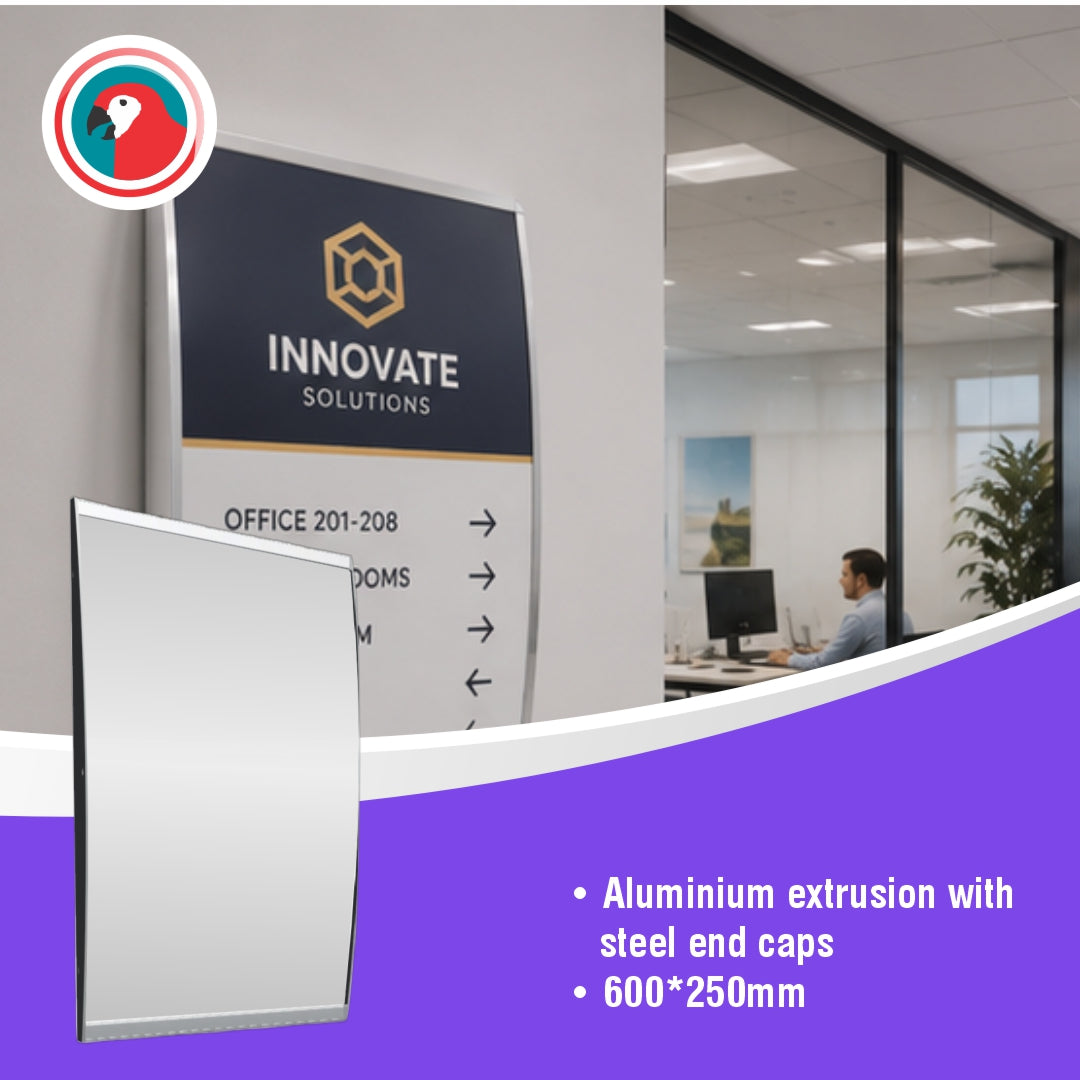 Sign Frame (600*250mm)