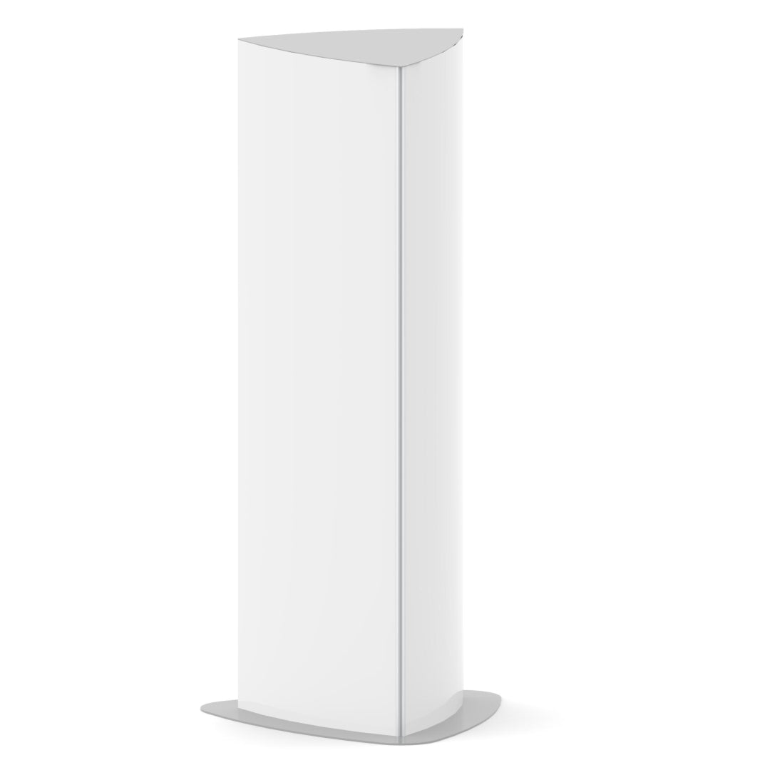 Triangular Tower Sign Frame (420*1800mm)
