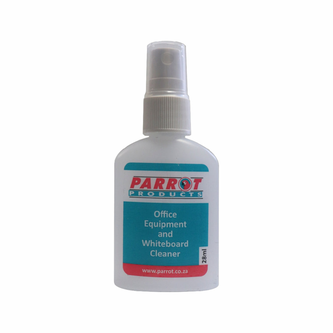 Cleaning Fluid whiteboard 28ML Uncarded box of 6