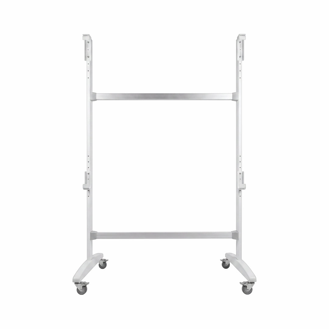 Interactive Whiteboard Stand on Castors