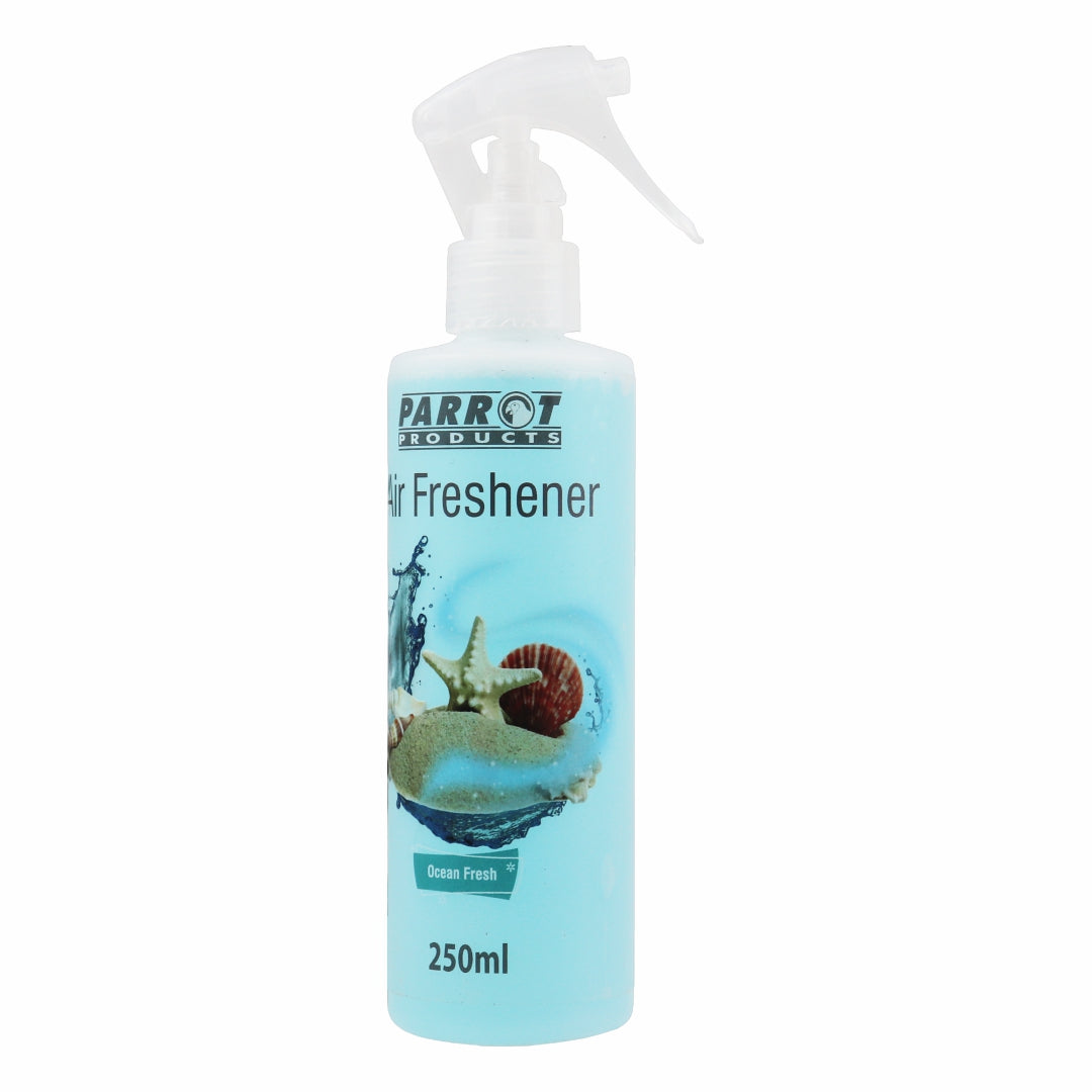 Ocean Fresh Air Freshener 250ml Box of 6