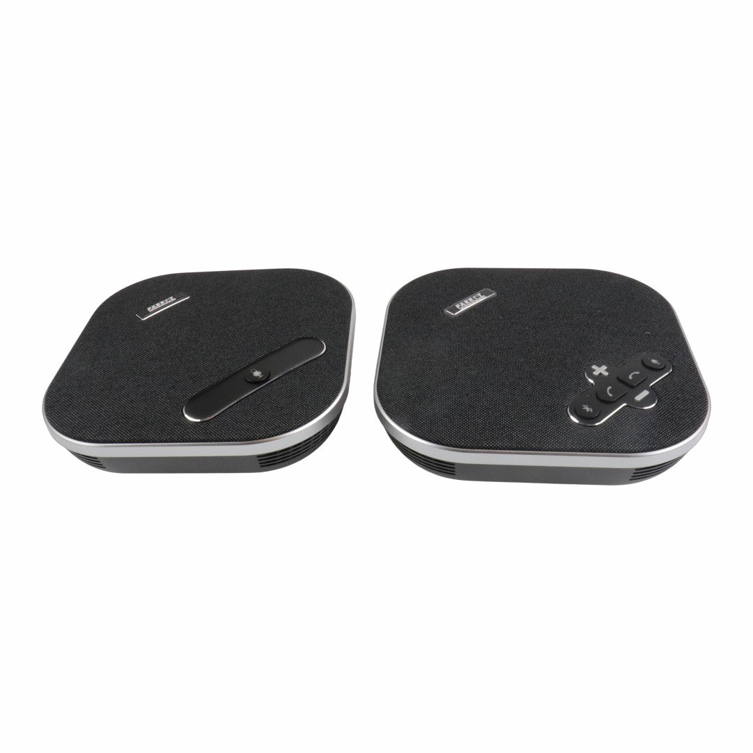 Wireless Daisy Chain Microphone/Speaker