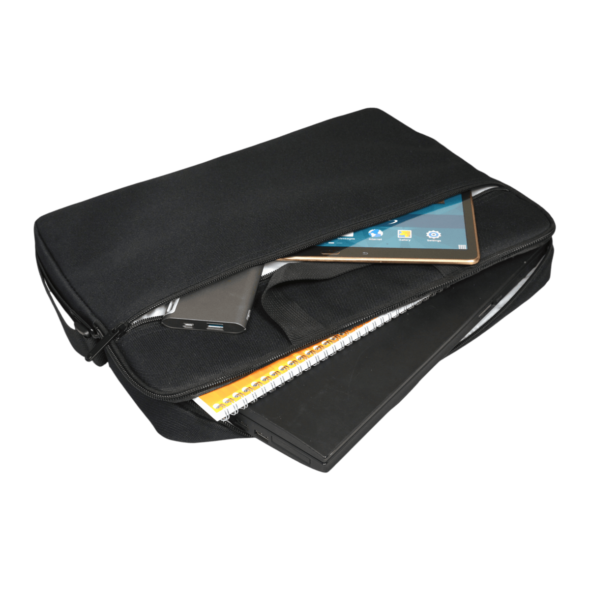 Port Designs L15 Top Loader Notebook Case 15″