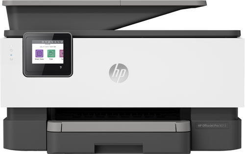 HP OFFICEJET PRO 9013 ALL-IN-ONE COLOUR PRINTER