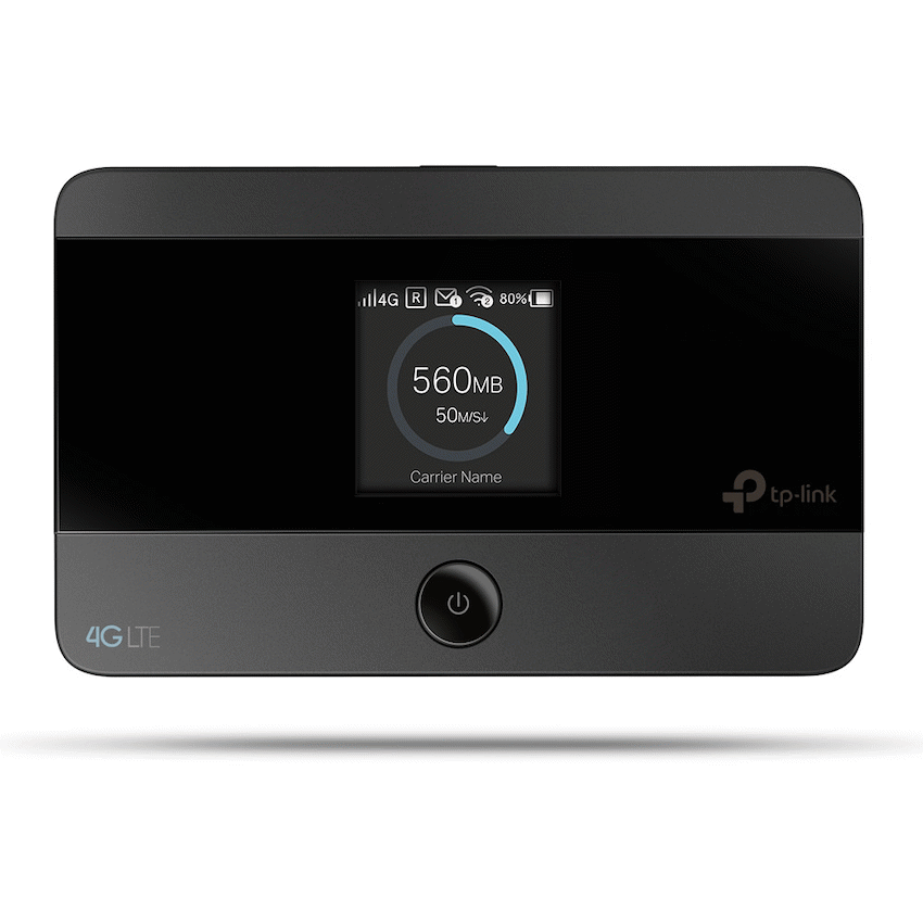 TP-Link M7350 150Mbps 4G LTE Mobile Wi-Fi