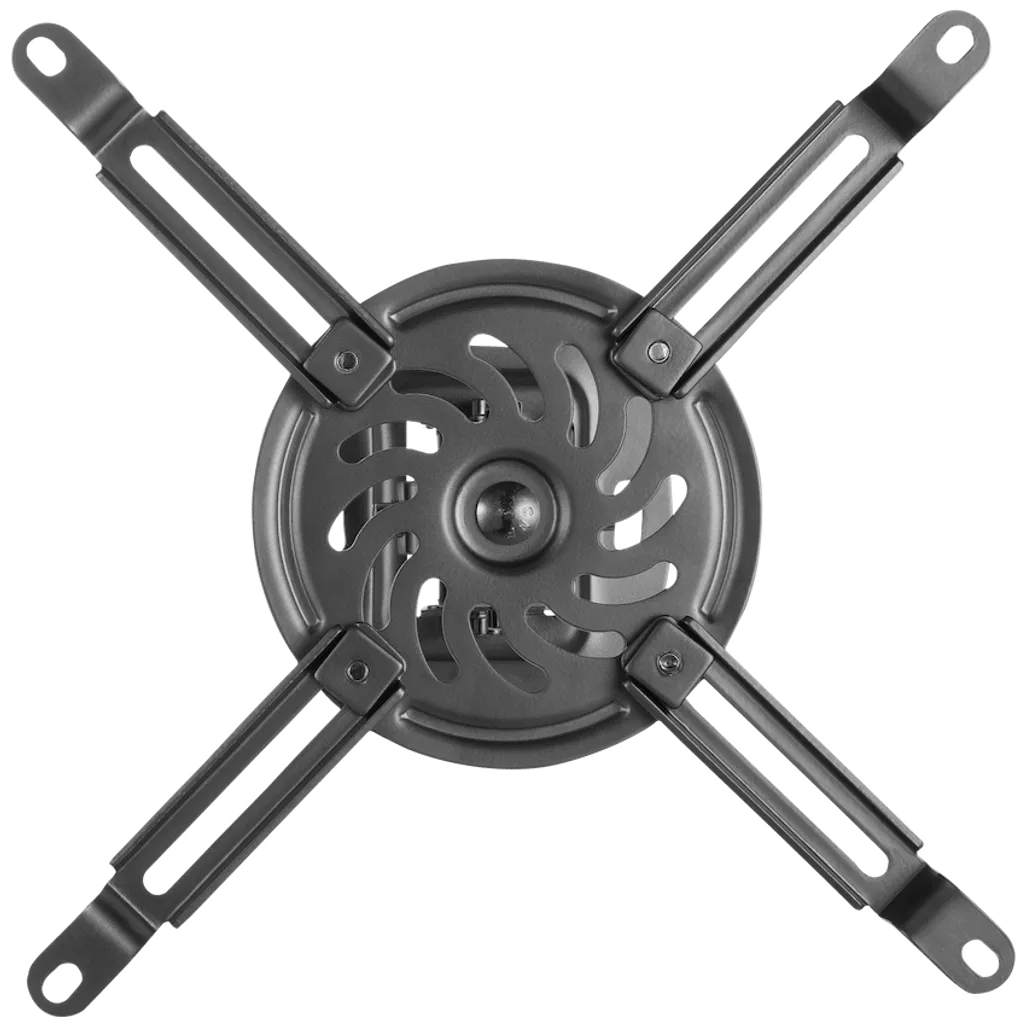 Volkano Steel Series Projector Ceiling Mount