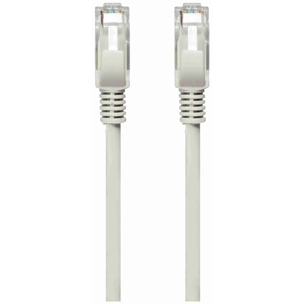 Volkano Network Series RJ-45 Network Cable - CAT5 - 10m