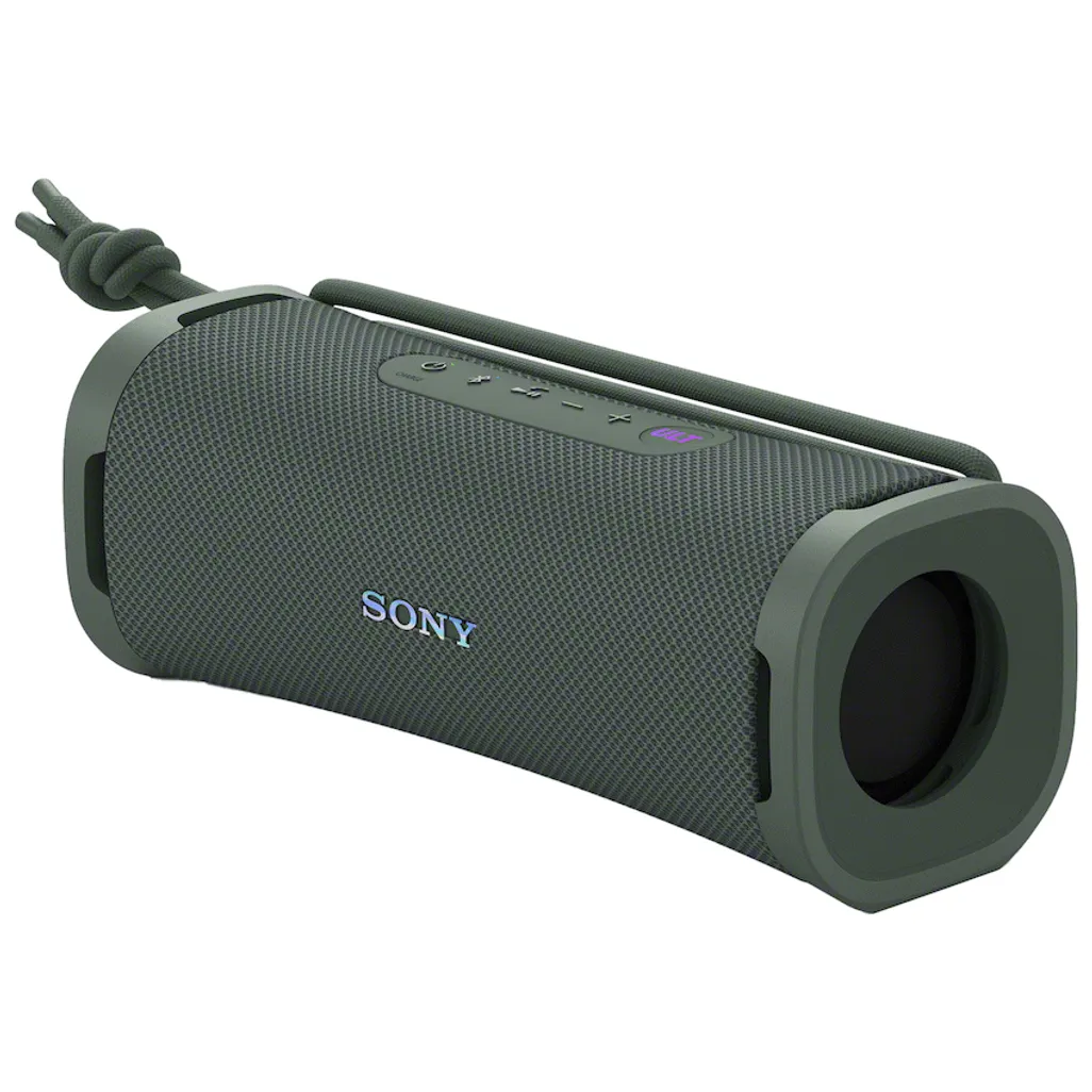 Sony ULT Field 1 - Forest Gray