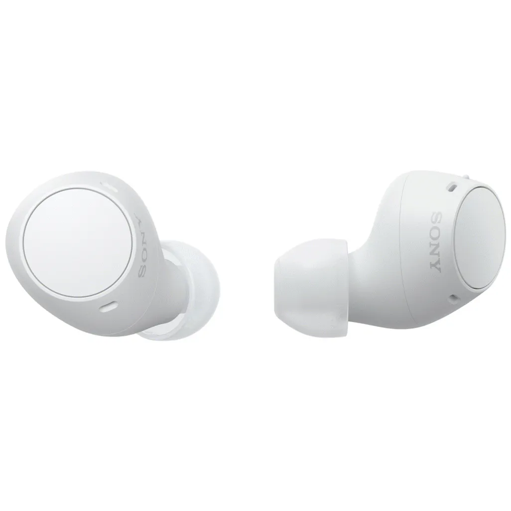 Sony C510 TWS - White