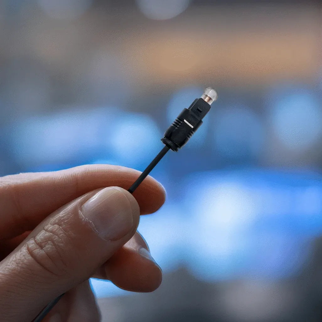 Volkano Optical Cable 3m