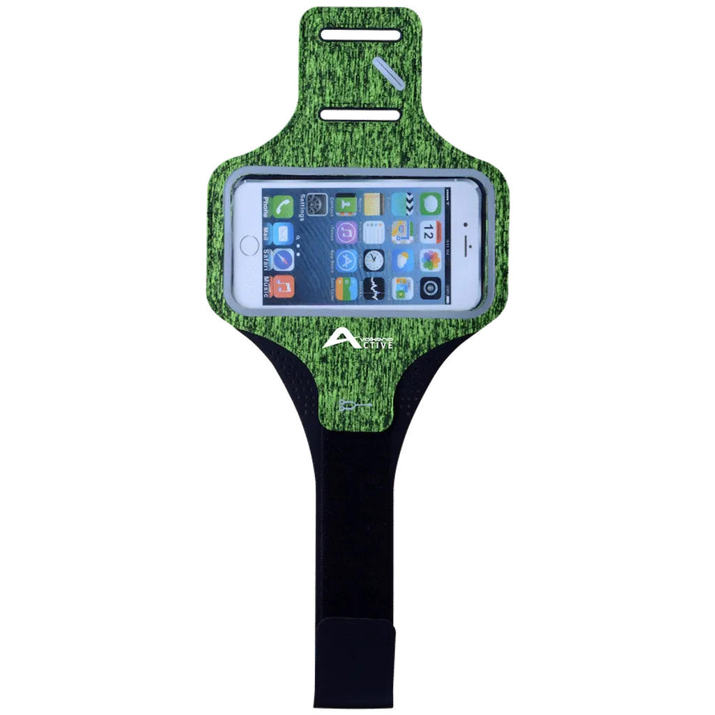 Volkano Active Speed Series Armbands - Boys