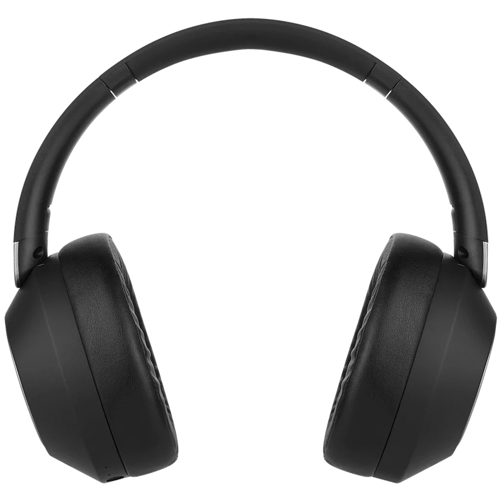 Amplify Onyx Bluetooth Wireless Headphones with ANC - Black