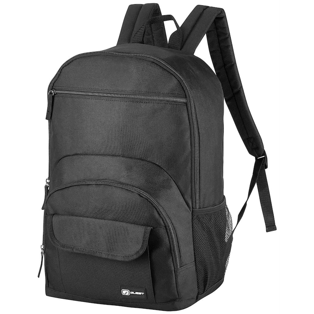 Amplify Mentor 20l Backpack - Black