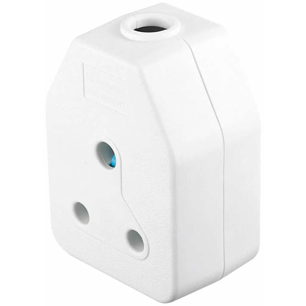 Switched Double Janus Coupler - WT