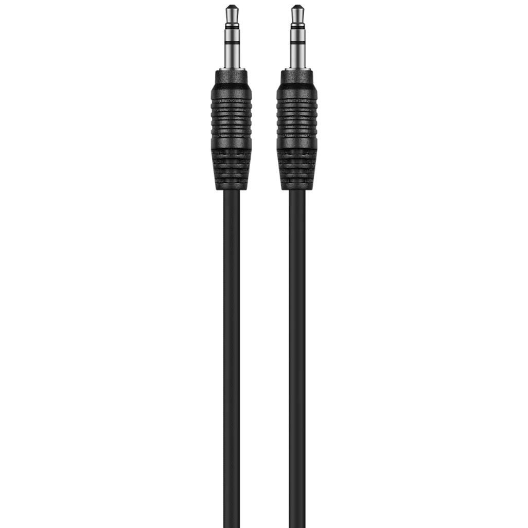 Volkano 3.5mm to 3.5mm Stereo Cable 3m