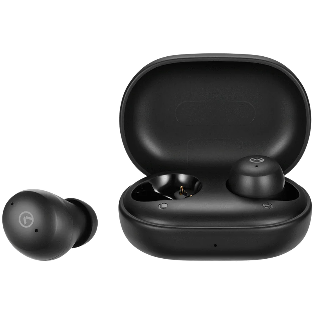 Amplify HushPods - TWS Earphone with ANC - Black