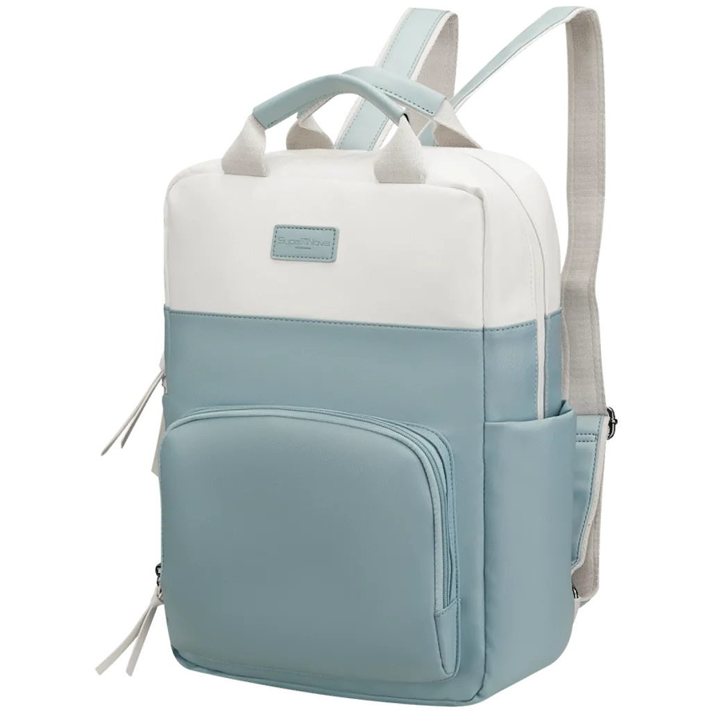 SupaNova Sasha 15.6" Laptop Bag - Blue