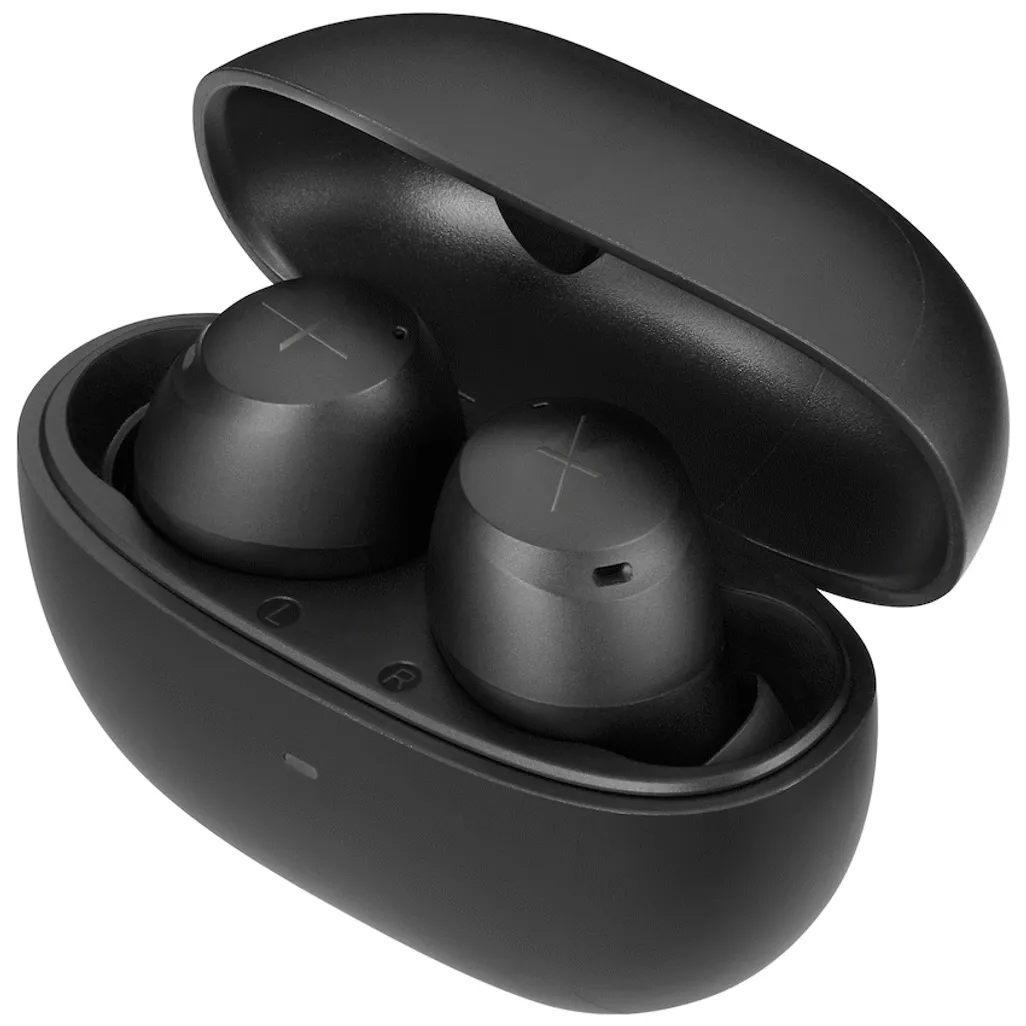 Volkano X VXT200B True Wireless Earphones with Hybrid Active Noise Cancelling