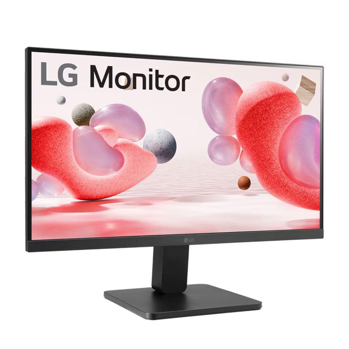 LG Essential 22″ FHD VA Monitor 100Hz with FreeSync