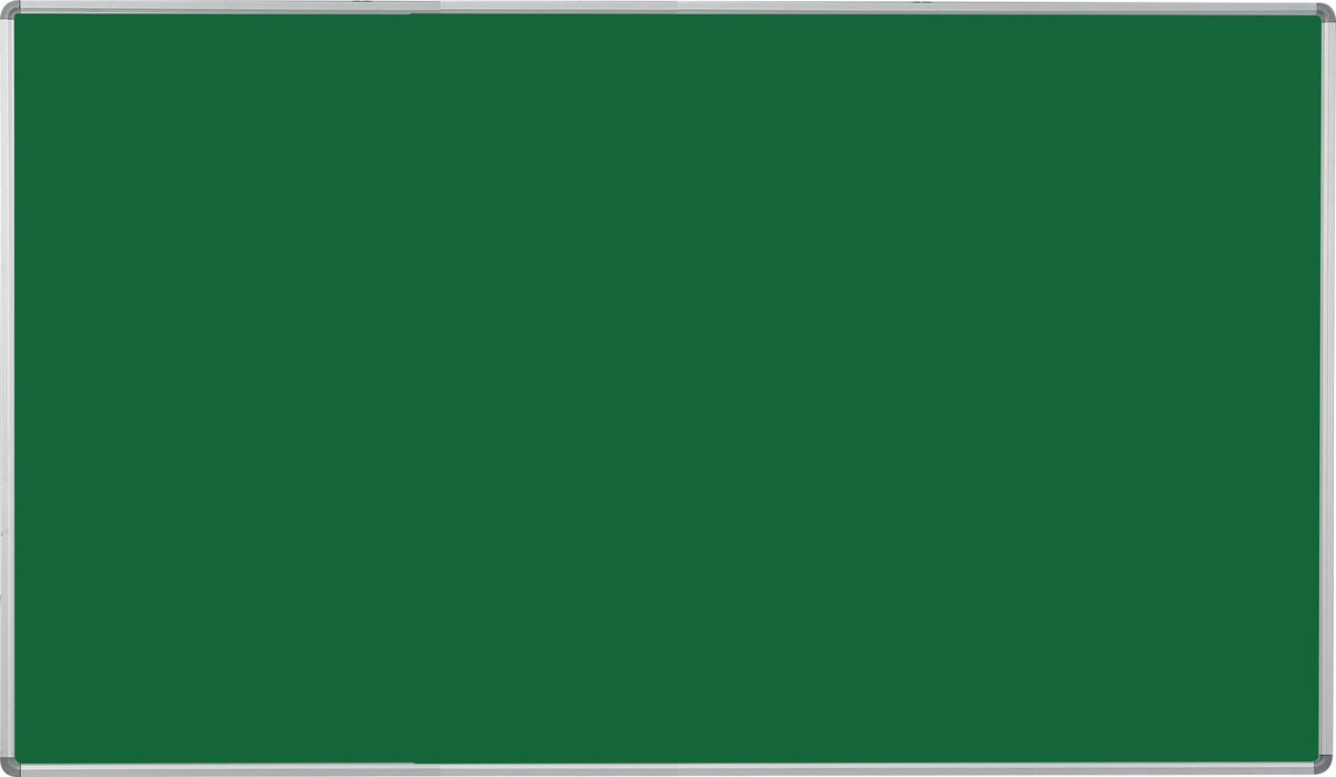 Educational Board Non-Magnetic Chalkboard (1820*1220 - Centre Panel - Option C)