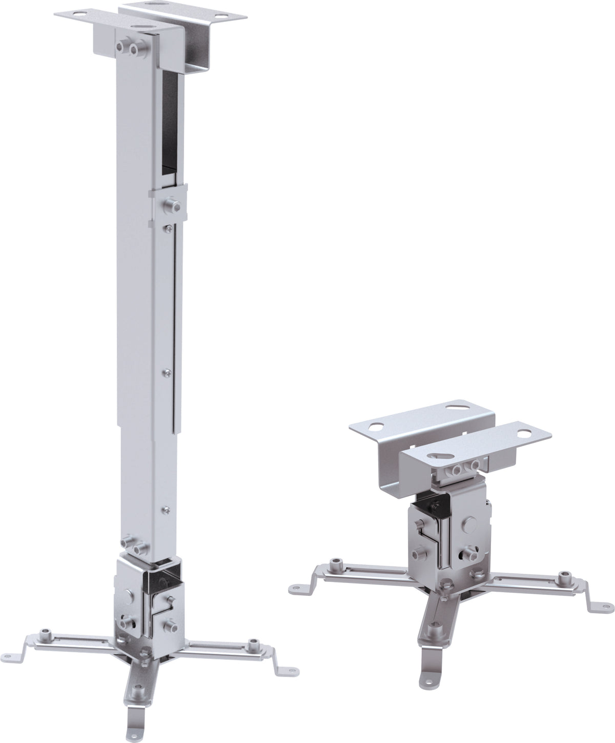 Parrot Projector Ceiling Mounting Bracket (430*650mm)