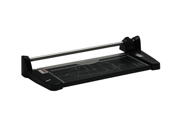 Rotary Trimmer (A4 - 10 Sheets - 318mm)