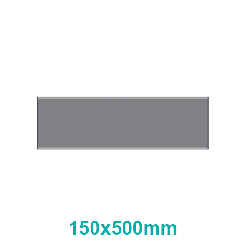 Sign Frame (150*500mm)