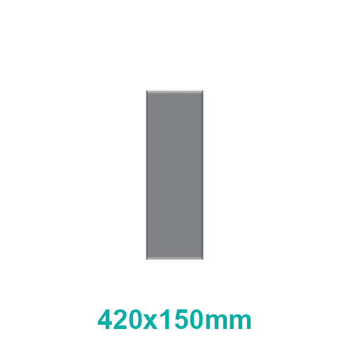 Sign Frame (420*150mm)